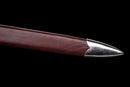 Espada Larga Templaria Medieval