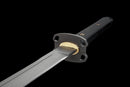 Katana Táctica Voidstrike (Edición Limitada)