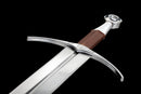 Espada Larga Ironcrest