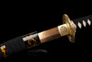 Katana Akagane 赤金刀