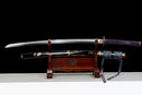 Katana Ryūumi no Yaiba 龍海ノ刃
