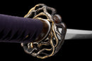 Katana Ryūumi no Yaiba 龍海ノ刃
