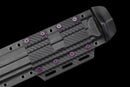 Gladius Táctico Nightshade — DLC Elite