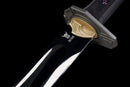 Gladius Táctico Nightshade — DLC Elite
