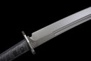 Machete Espada Táctica Shadow Fang