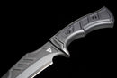Espada Táctica Apex Predator Kukri Sword — DLC Edition