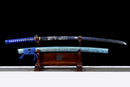 Katana Hyōretsu Sōryū 氷裂蒼竜 (Limitada)