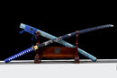Katana Hyōretsu Sōryū 氷裂蒼竜 (Limitada)