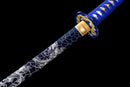 Katana Hyōretsu Sōryū 氷裂蒼竜 (Limitada)
