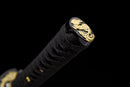 Katana Hakuryu 白龍刀