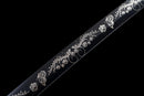 Katana Kurochō 黒蝶 (Edición Limitada)