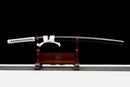 Katana Shirasagi 白鷺の刀