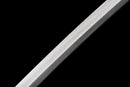 Katana Shirasagi 白鷺の刀