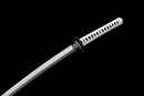 Katana Shirasagi 白鷺の刀