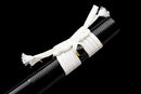 Katana Shirasagi 白鷺の刀