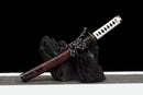 Tantō Byakko 白虎
