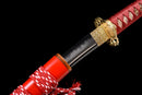 Tantō Kobai 紅梅