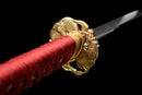 Tantō Kobai 紅梅