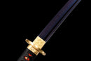 Aokami Katana 蒼神