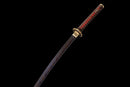 Katana Enryū 炎龍