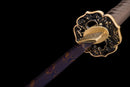 Katana Enryū 炎龍