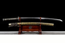 Katana Kakuran 鶴嵐