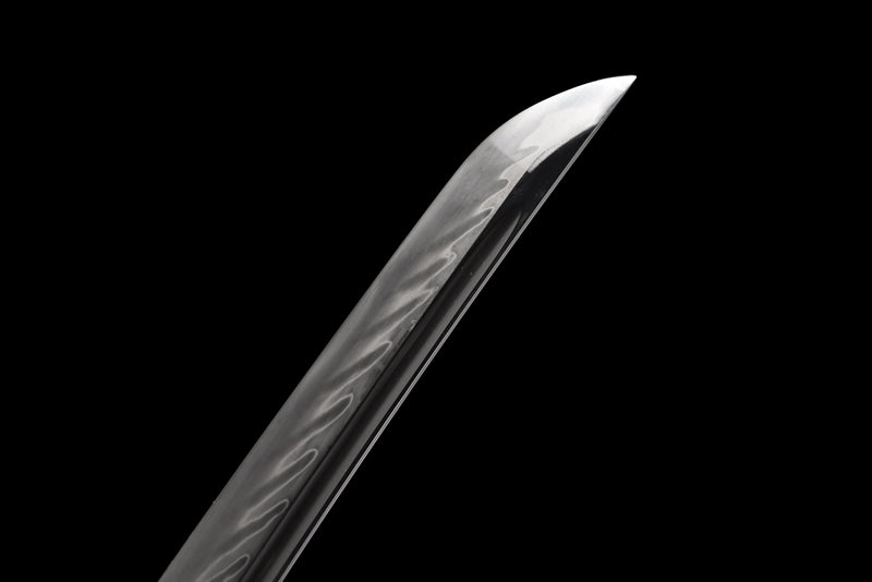 Kage Wakizashi