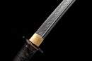 Kage Wakizashi