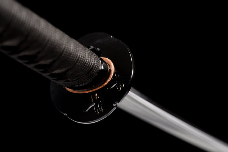 Kage Wakizashi