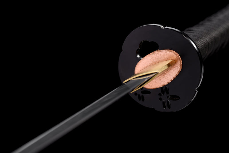 Kage Wakizashi