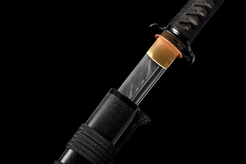 Kage Wakizashi