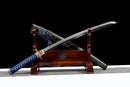 Seiryū Wakizashi 青龍