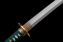 Katana Suirantō 翠嵐刀