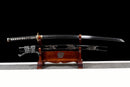Katana Kokuhoto 黒凰刀