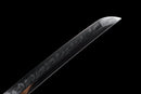 Katana Kokuhoto 黒凰刀