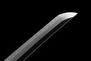 Katana Kōryūtō 紅龍刀
