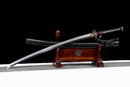 Katana Kurotaka 黒鷹