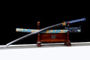 Katana Ryu no Kiba 龍の牙