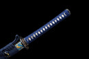 Katana Ryu no Kiba 龍の牙