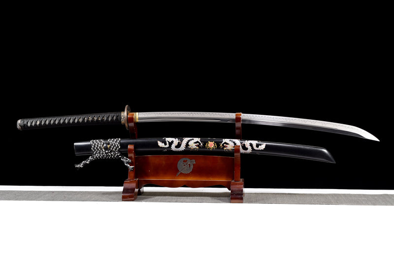 Dragon Odachi 龍
