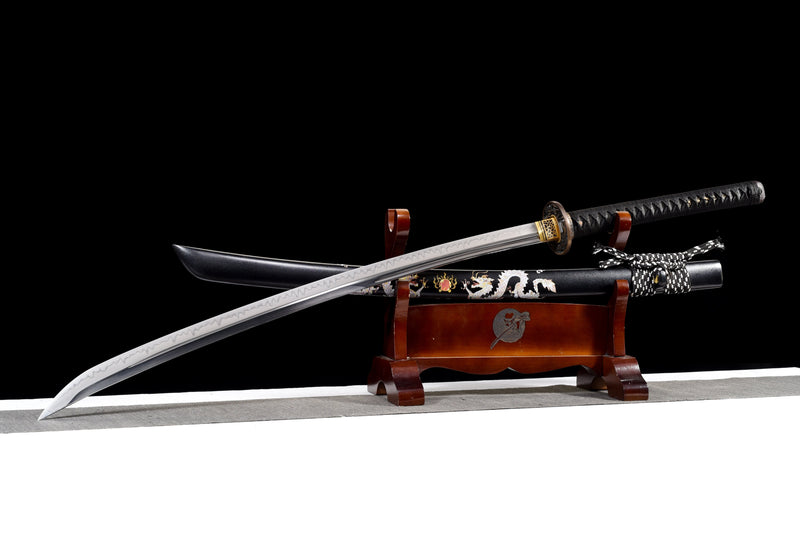 Dragon Odachi 龍