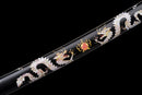 Katana Dragon Odachi 龍