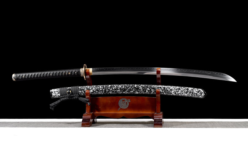 Kurohyou Odachi 黒豹