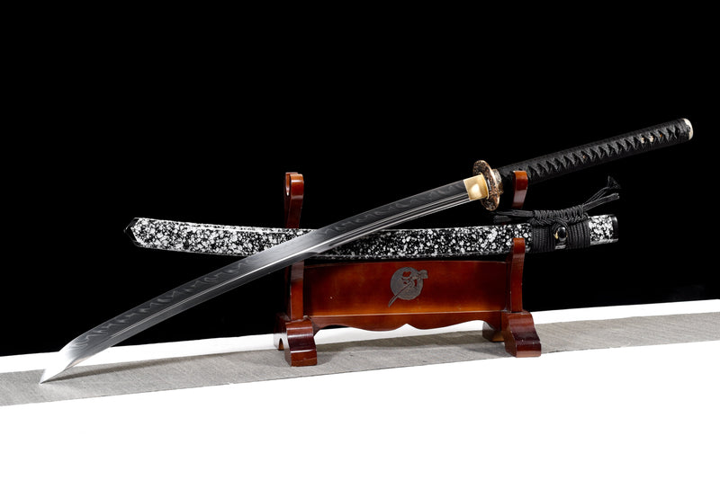 Kurohyou Odachi 黒豹