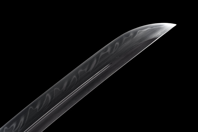 Kurohyou Odachi 黒豹