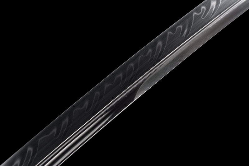 Kurohyou Odachi 黒豹