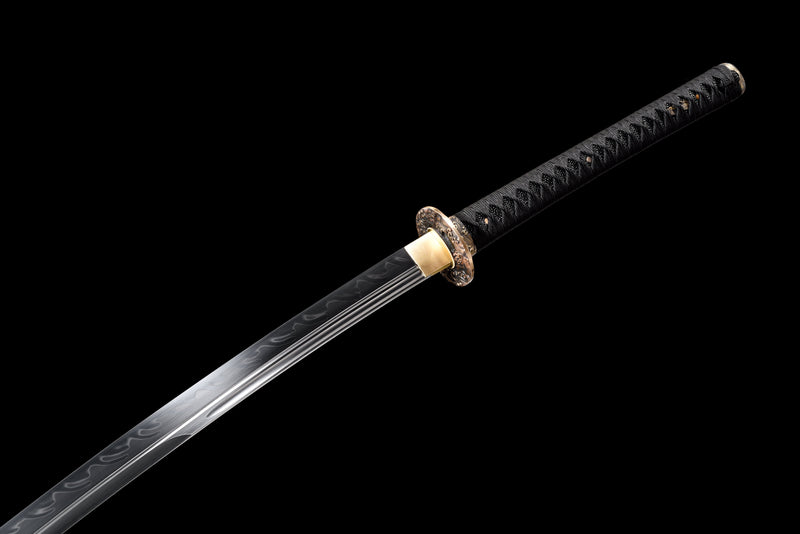 Kurohyou Odachi 黒豹