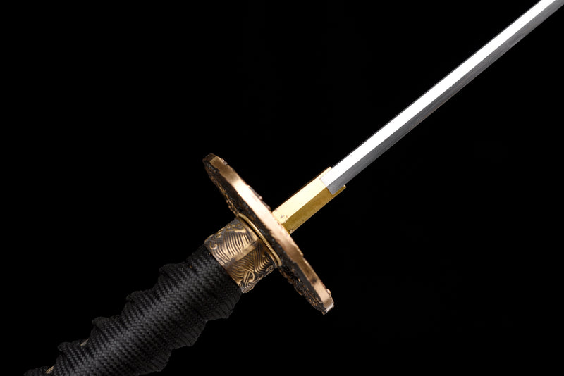 Kurohyou Odachi 黒豹