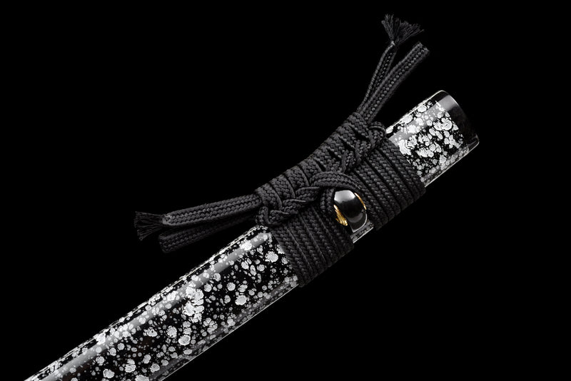 Kurohyou Odachi 黒豹