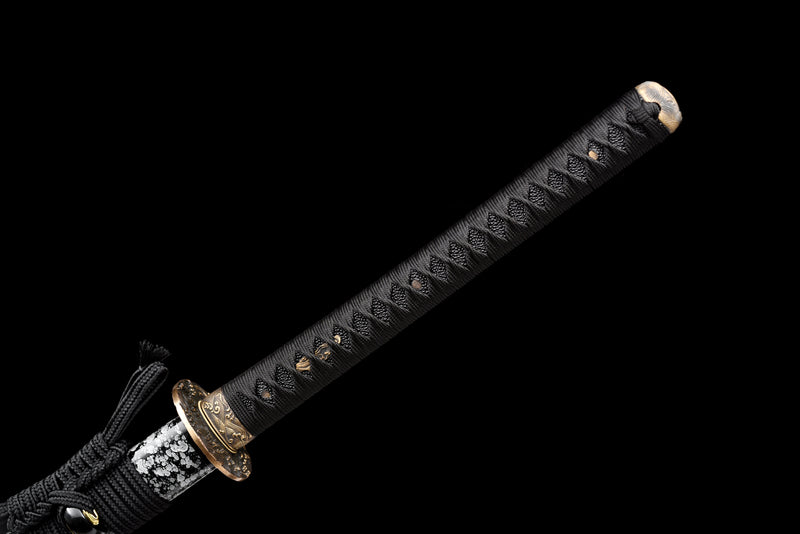 Kurohyou Odachi 黒豹